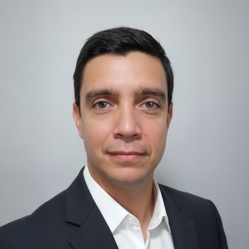 Javier Vesga - Video Editor